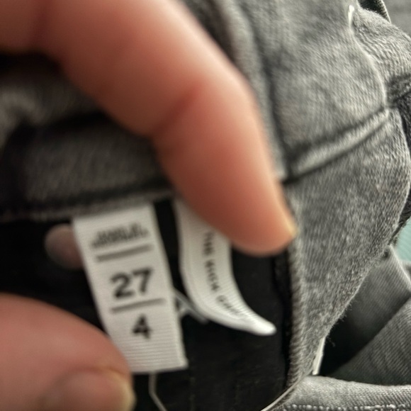 Hello Molly Not history  Black One-Shoulder Dress size S NWT - Picture 4 of 6